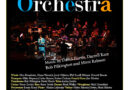 The Jazz Composers Alliance Presents the JCA Orchestra　2023-10-10