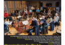 Jazz Composers Alliance to present JCA Orchestra, in Concert, Sunday, April 26, at 3PM at The Mosesian Center For The Arts in Watertown